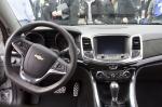 Chevrolet SS 2014 года